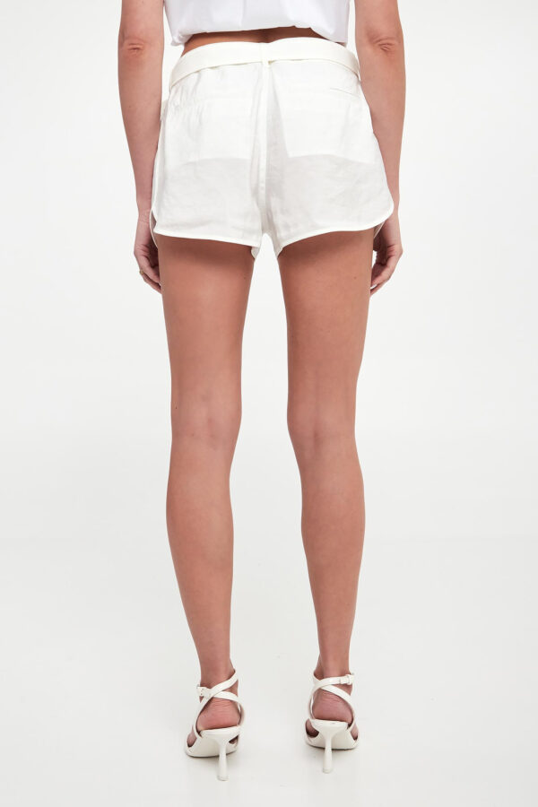 Szorty damskie VERSACE JEANS COUTURE