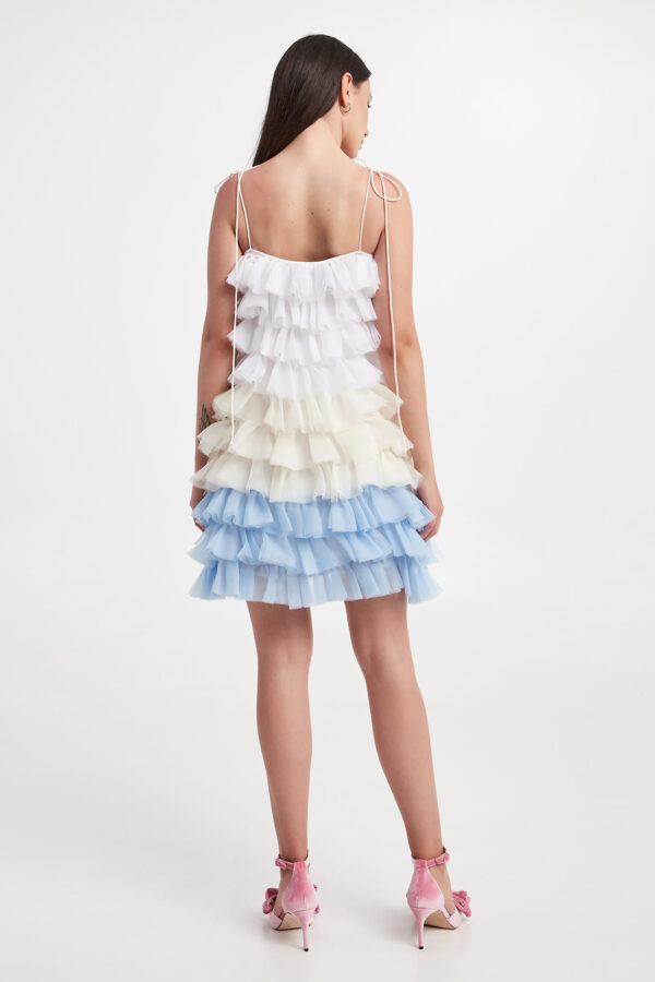 Sukienka Sadie CUSTOMMADE