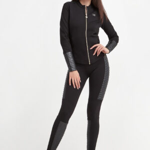 Bluza damska marki EA7 EMPORIO ARMANI