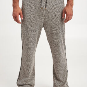 Spodnie dresowe męskie BALMAIN