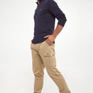 Sweter męski AERONAUTICA MILITARE