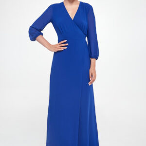 Sukienka maxi PATRIZIA PEPE