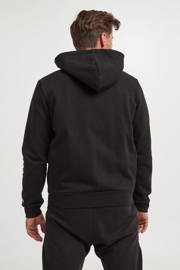 Bluza dresowa męska LES HOMME