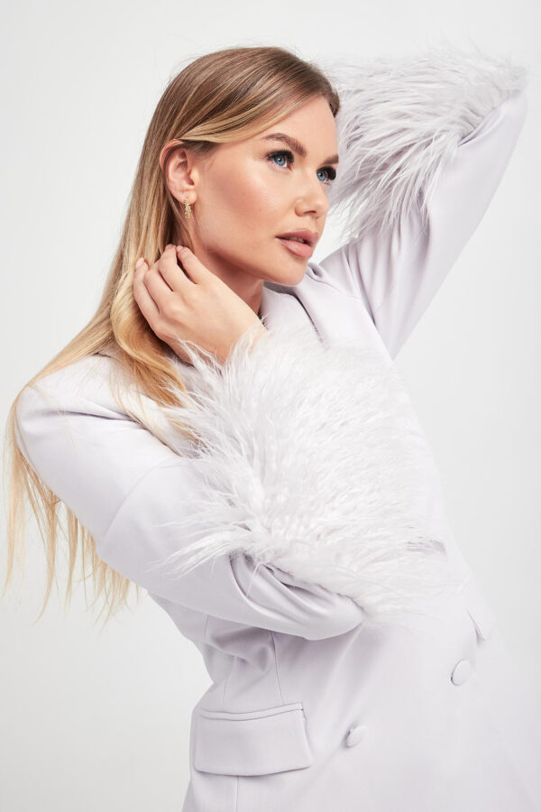 Marynarka damska PATRIZIA PEPE