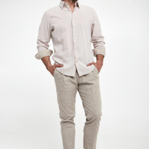 Koszula męska lniana Hanson JOOP! JEAN