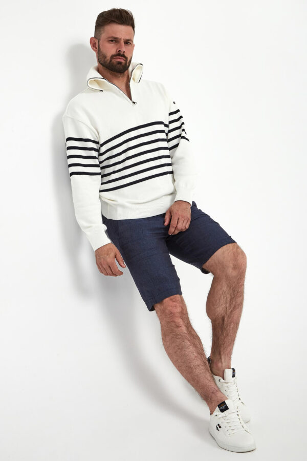 Sweter męski PAUL&SHARK