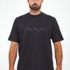 T-shirt męski EMPORIO ARMANI
