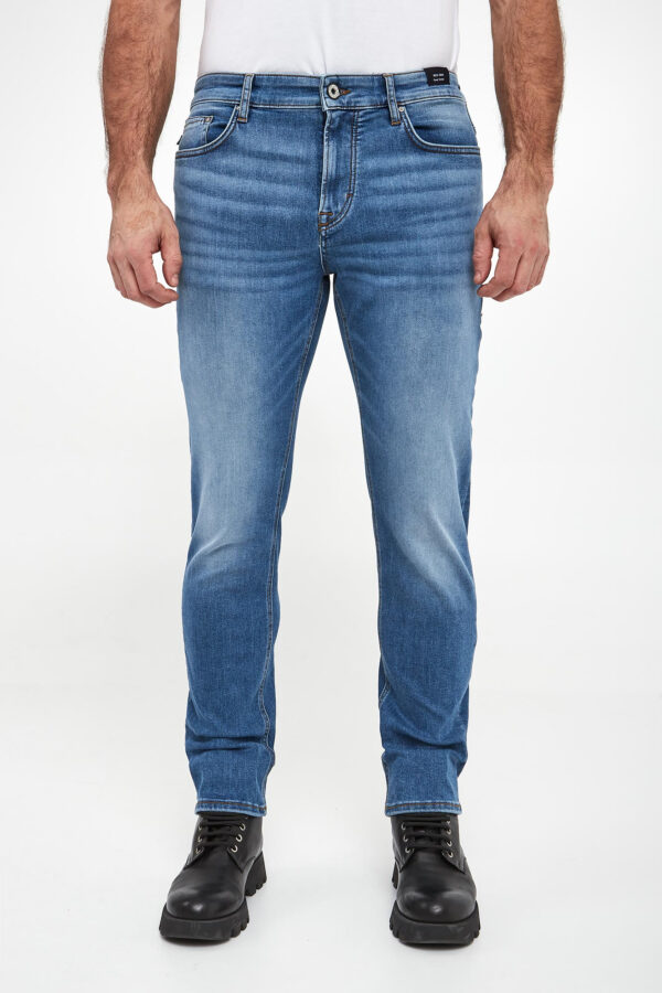 Jeansy męskie Mitch NOS JOOP! JEAN