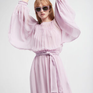 Sukienka mini EMPORIO ARMANI