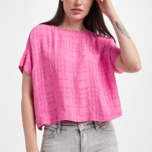 Bluzka damska EMPORIO ARMANI