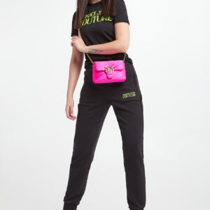 T-shirt damski VERSACE JEANS COUTURE