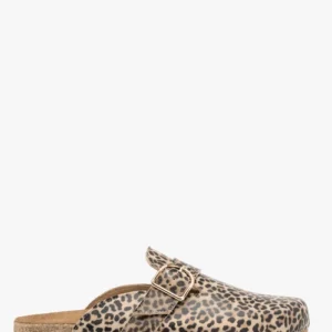 003fa14eb8173b30a67f374a5c8cb083d743410a Mule damskie w panterkę