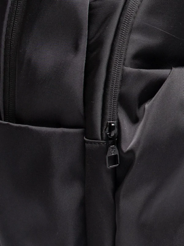 Plecak damski czarny Aurelia 906