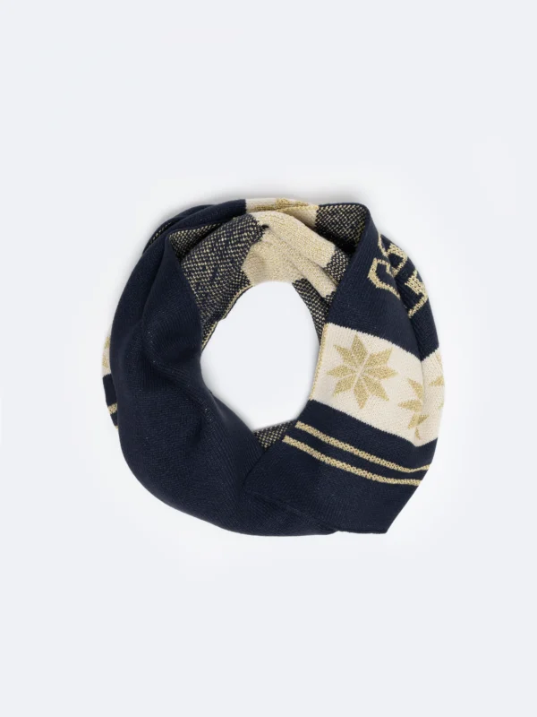 Szalik damski zimowy Merrylia 000