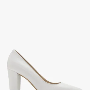 Czółenka na słupku