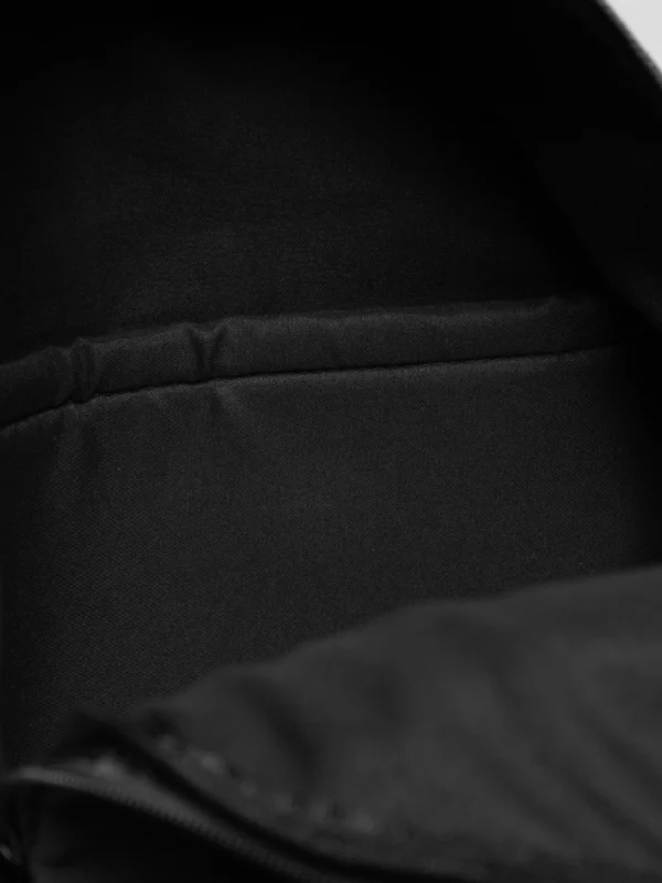 Plecak miejski czarny Nicolo 906