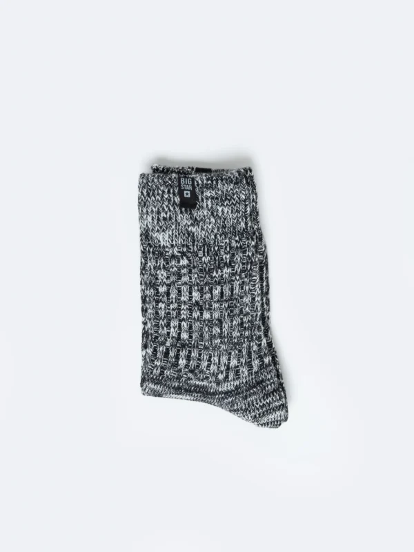 0e96828591898d1c2fd9e51322cd0f89a25db1c4 Skarpety damskie bawełniane czarne Makeri 906