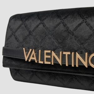 VALENTINO Czarna torebka damska Life Pochette