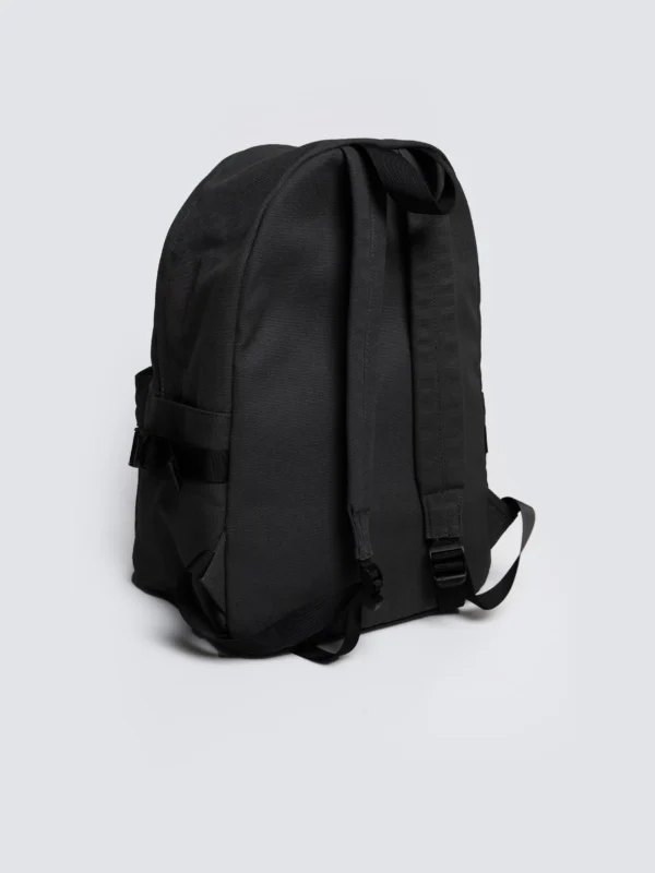 Plecak miejski czarny Nicolo 906