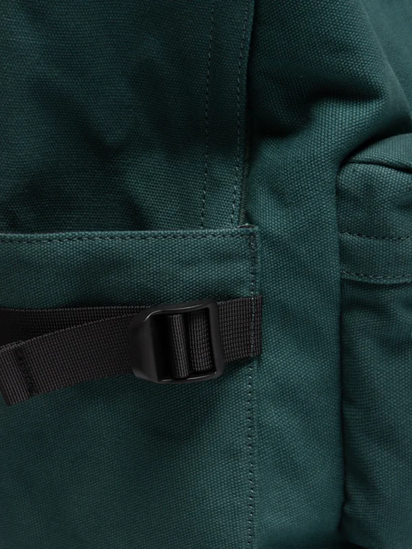 Plecak miejski zielony Nicolo 304