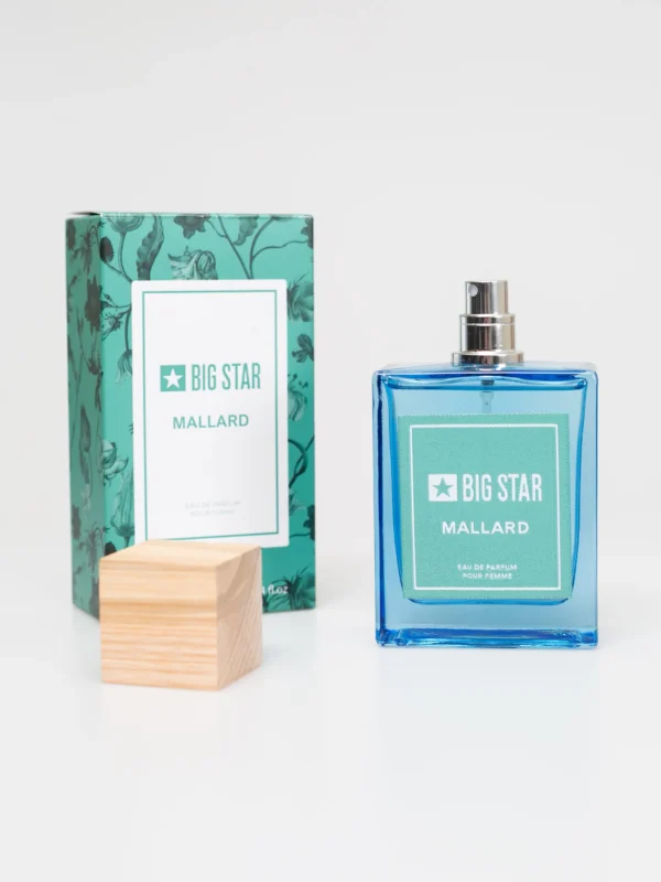 Woda perfumowana damska kwiatowo-orientalna Mallard 100