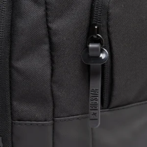 Torba sportowa czarna RR574100 906