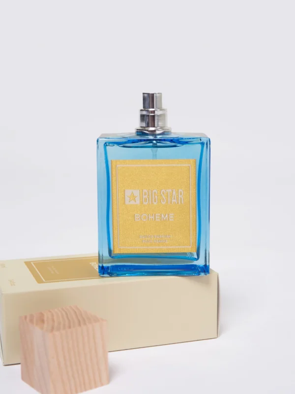 Woda perfumowana damska kwiatowo-owocowa Boheme 100