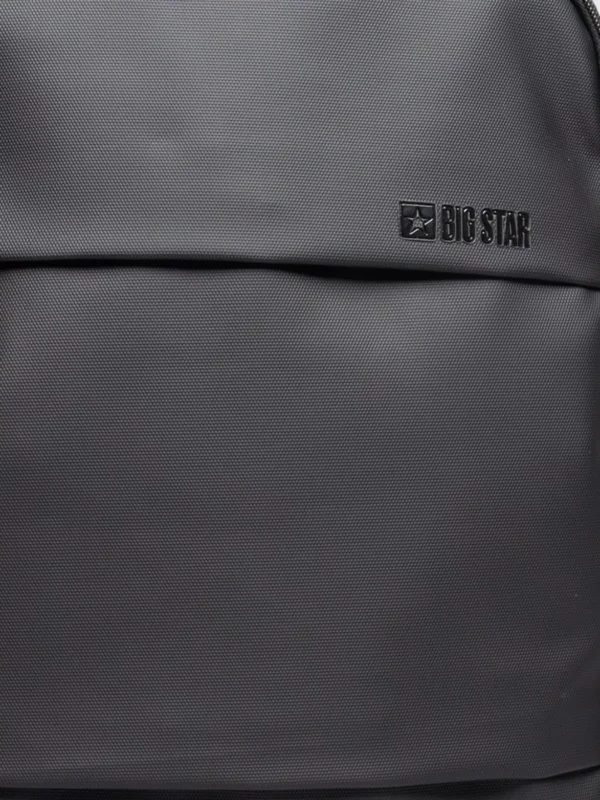 Plecak czarny Ricardo 906