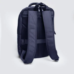 Plecak granatowy Amerigo 403