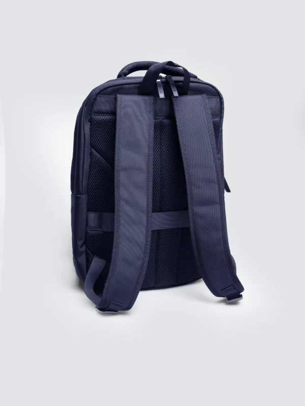 Plecak granatowy Amerigo 403