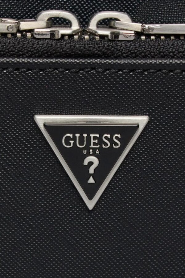 GUESS Czarna torba Milano Top