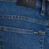 3188a252d3ac0fc341fd0ca0460557c053971a03 Jeansy męskie skinny niebieskie Deric 303