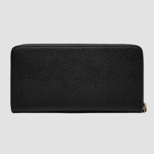 VALENTINO Czarny portfel Katong