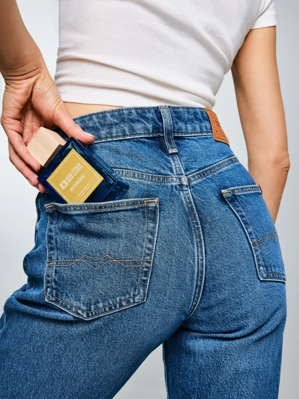 Woda perfumowana damska kwiatowo-owocowa Boheme 100