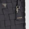 GUESS Czarna shopperka damska Maylee