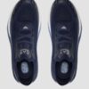 366aa01a580f9c7d4796ed0962d93b7b1592f4b2 EA7 Niebieskie sneakersy męskie