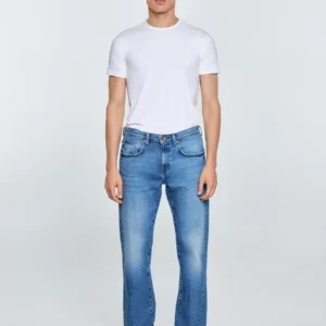 3b513c25c230b54da39ff062194dd08243ae8187 Jeansy męskie niebieskie Brandon 380