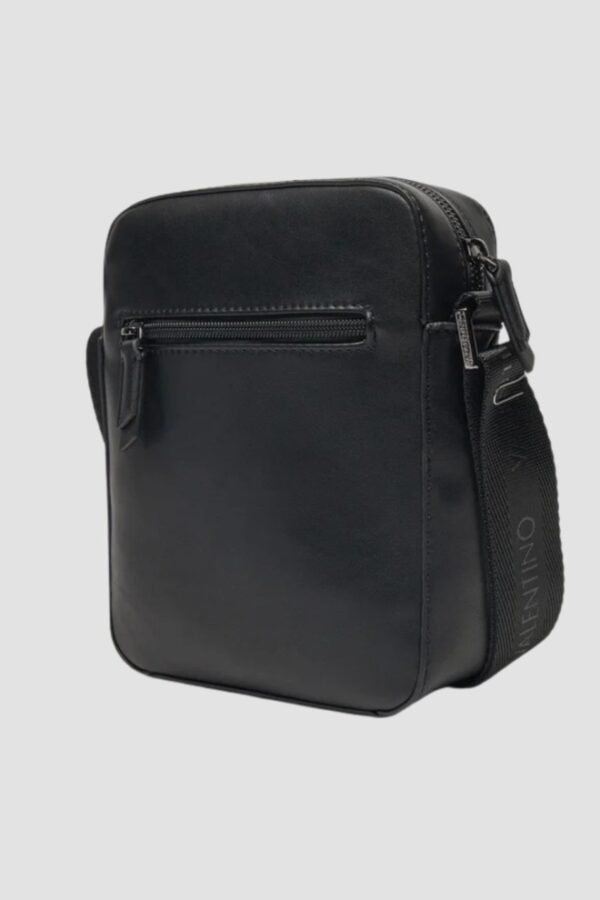 VALENTINO Saszetka ze skóry ekologicznej Horizon Crossbody