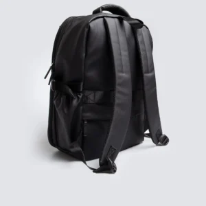 Plecak czarny Ricardo 906