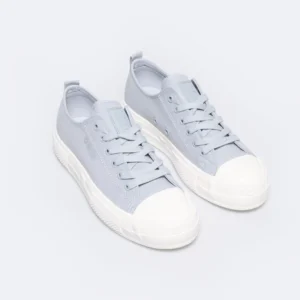 Trampki damskie niskie niebieskie RR274078 401