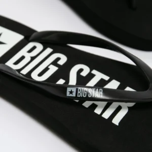 Japonki damskie czarne JJ274A527 906