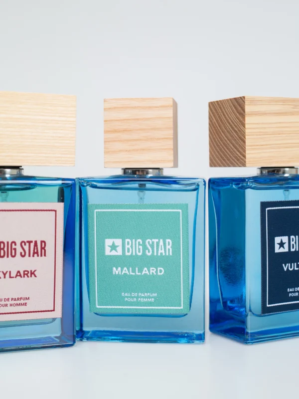 Woda perfumowana damska kwiatowo-orientalna Mallard 100