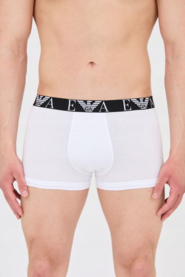 EMPORIO ARMANI Bokserki 3-pack