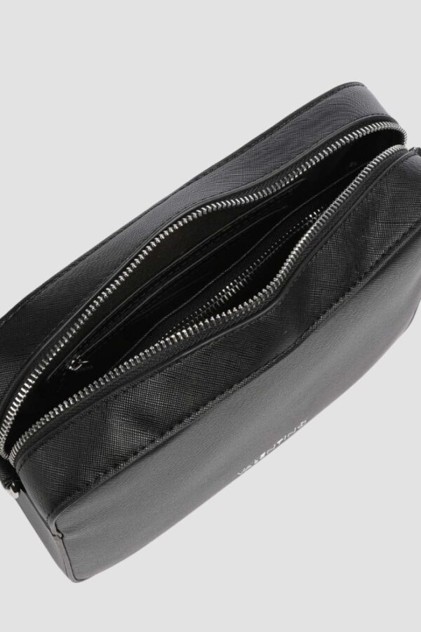 VALENTINO Męska torba przez ramię Marnier