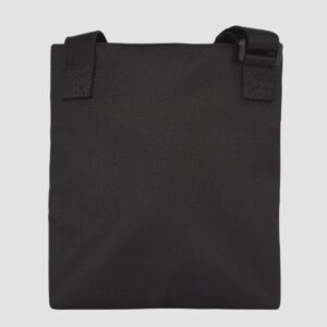 CALVIN KLEIN Czarna męska torebka