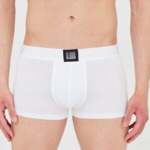 GUESS Bokserki 3-pack: 2x czarny 1x biały