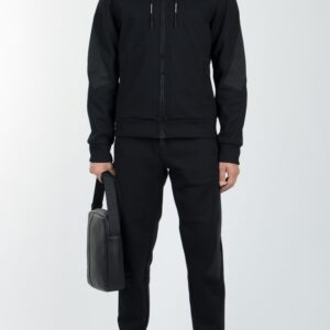 EMPORIO ARMANI Spodnie dresowe męskie