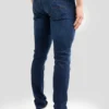 Jeansy męskie skinny niebieskie Deric 579