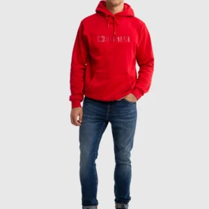 57d0a05e7f59b20768655e3c32013084ed89760b Jeansy męskie granatowe Deric High Waist 526