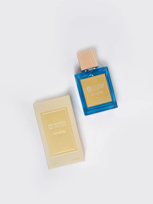 Woda perfumowana damska kwiatowo-owocowa Boheme 100